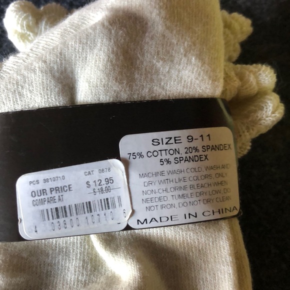 Boot socks - Picture 3 of 3